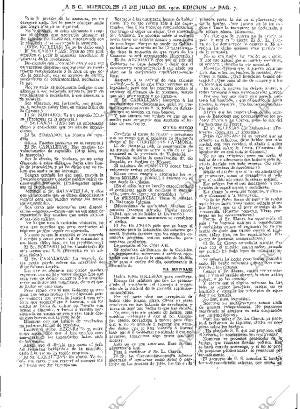 ABC MADRID 13-07-1910 página 7
