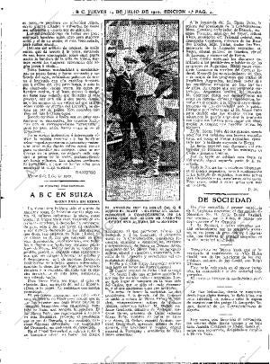 ABC MADRID 14-07-1910 página 4