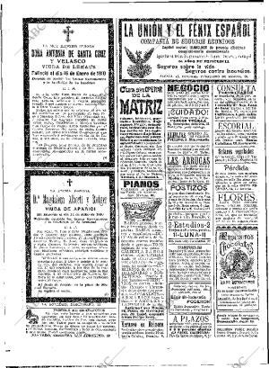 ABC MADRID 15-07-1910 página 16