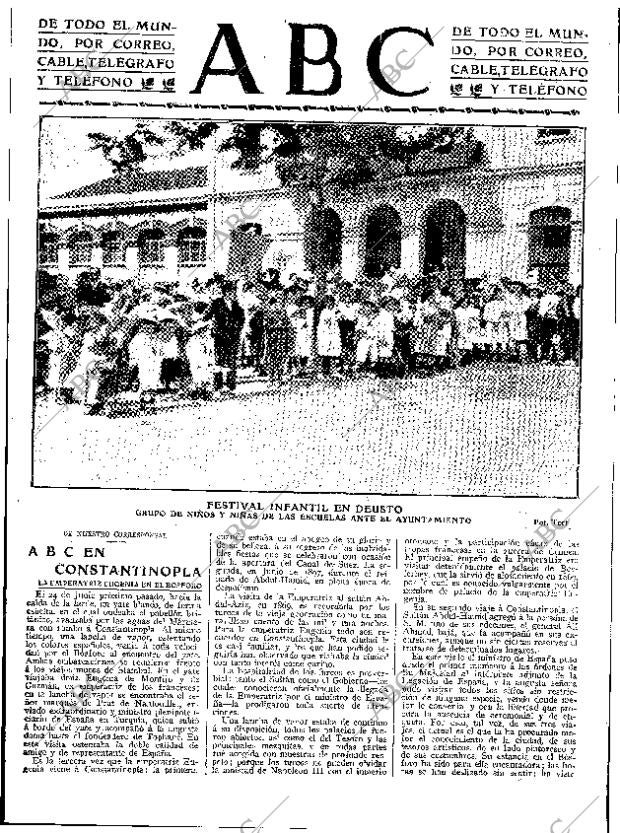 ABC MADRID 16-07-1910 página 3