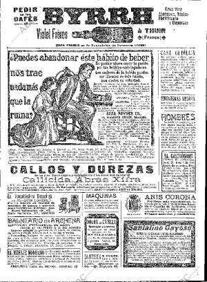 ABC MADRID 17-07-1910 página 16