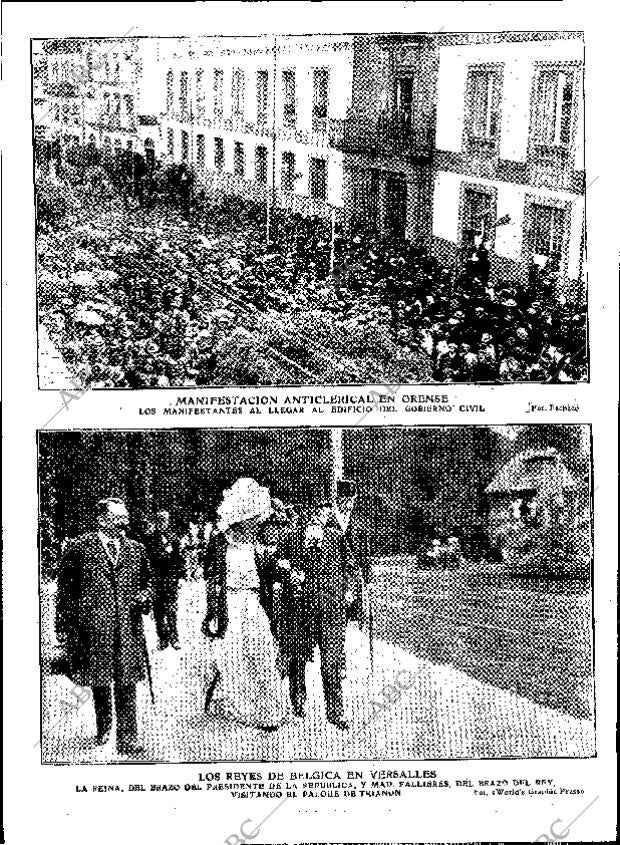 ABC MADRID 17-07-1910 página 2