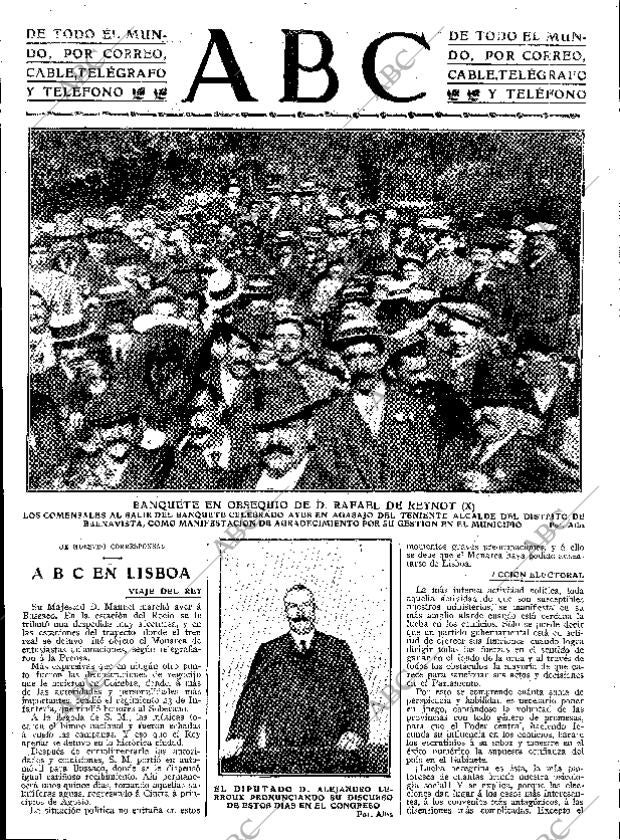 ABC MADRID 17-07-1910 página 3