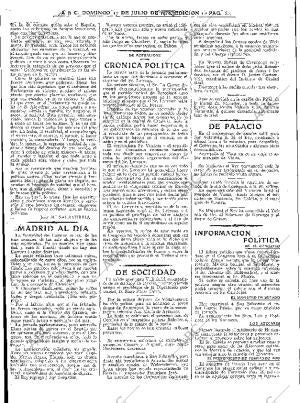 ABC MADRID 17-07-1910 página 5
