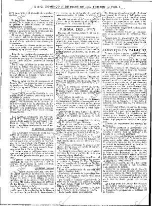ABC MADRID 17-07-1910 página 6