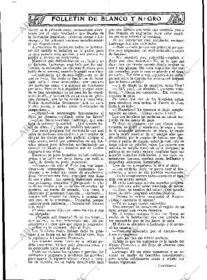 BLANCO Y NEGRO MADRID 17-07-1910 página 10