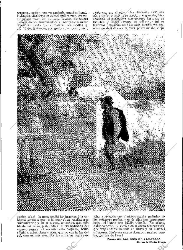 BLANCO Y NEGRO MADRID 17-07-1910 página 13