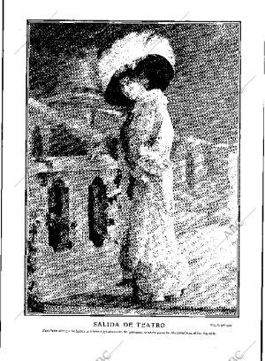 BLANCO Y NEGRO MADRID 17-07-1910 página 15