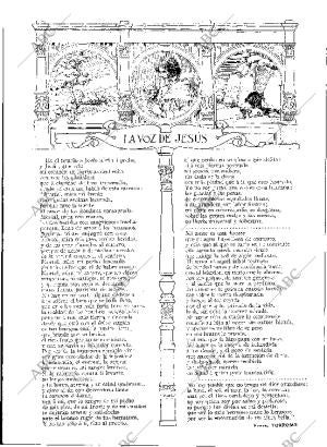 BLANCO Y NEGRO MADRID 17-07-1910 página 18