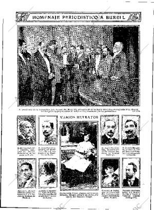 BLANCO Y NEGRO MADRID 17-07-1910 página 20