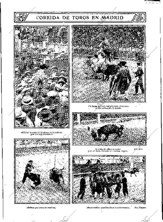 BLANCO Y NEGRO MADRID 17-07-1910 página 21