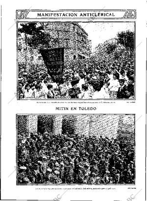 BLANCO Y NEGRO MADRID 17-07-1910 página 24