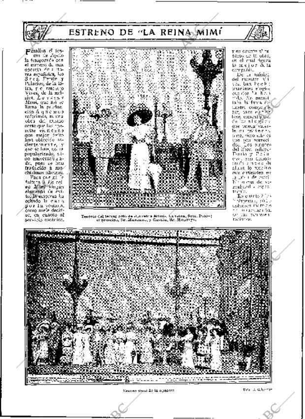 BLANCO Y NEGRO MADRID 17-07-1910 página 26