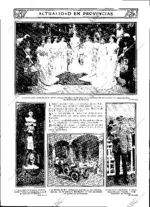 BLANCO Y NEGRO MADRID 17-07-1910 página 28