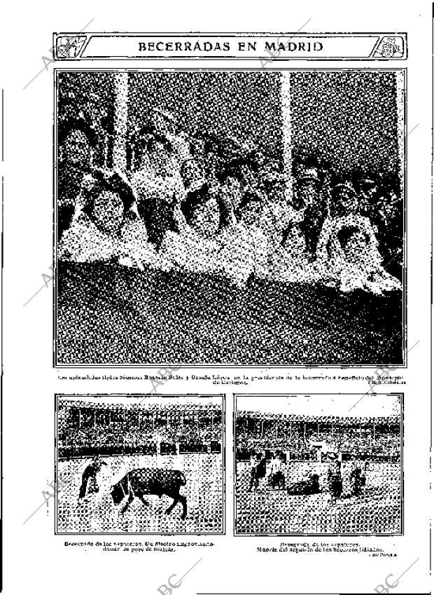 BLANCO Y NEGRO MADRID 17-07-1910 página 31