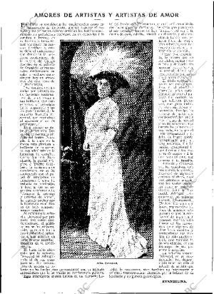 BLANCO Y NEGRO MADRID 17-07-1910 página 35