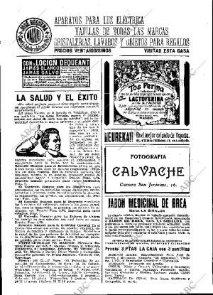 BLANCO Y NEGRO MADRID 17-07-1910 página 49