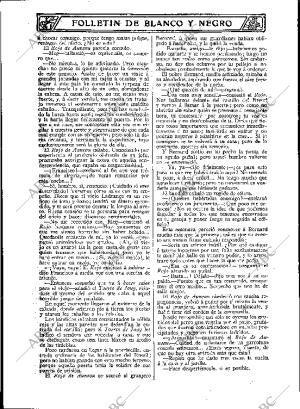 BLANCO Y NEGRO MADRID 17-07-1910 página 8