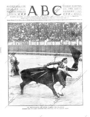 ABC MADRID 18-07-1910 página 1