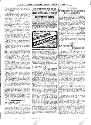 ABC MADRID 18-07-1910 página 11