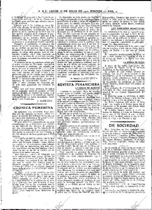 ABC MADRID 18-07-1910 página 4