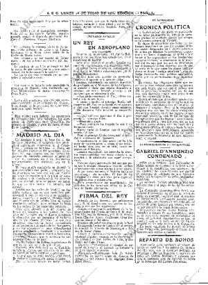 ABC MADRID 18-07-1910 página 5