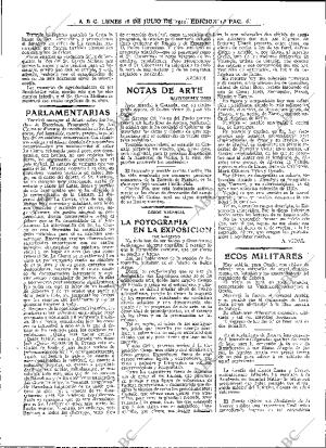 ABC MADRID 18-07-1910 página 6