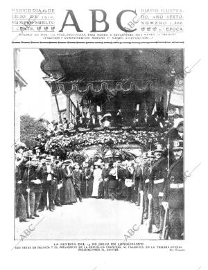 ABC MADRID 19-07-1910