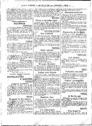 ABC MADRID 22-07-1910 página 14