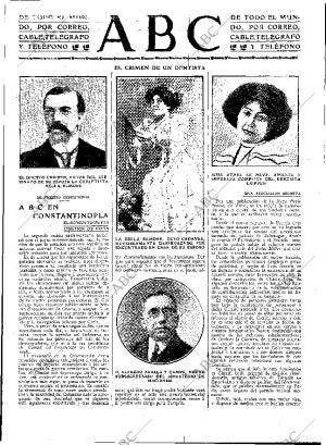 ABC MADRID 22-07-1910 página 3