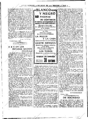 ABC MADRID 22-07-1910 página 4