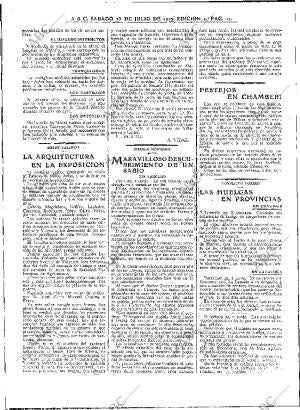 ABC MADRID 23-07-1910 página 12