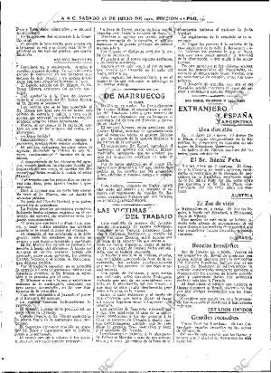 ABC MADRID 23-07-1910 página 14