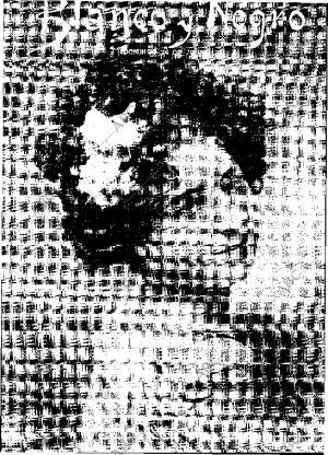 BLANCO Y NEGRO MADRID 24-07-1910 página 1