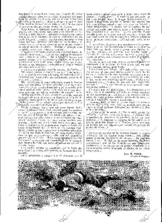 BLANCO Y NEGRO MADRID 24-07-1910 página 13