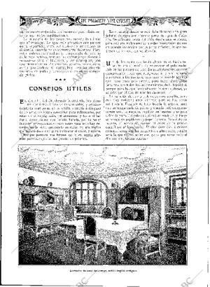 BLANCO Y NEGRO MADRID 24-07-1910 página 16