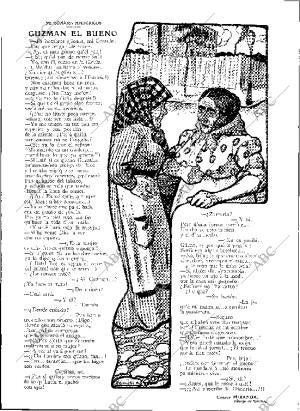 BLANCO Y NEGRO MADRID 24-07-1910 página 18