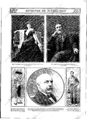 BLANCO Y NEGRO MADRID 24-07-1910 página 22