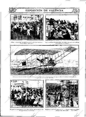 BLANCO Y NEGRO MADRID 24-07-1910 página 24