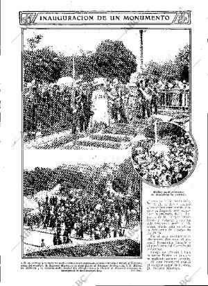 BLANCO Y NEGRO MADRID 24-07-1910 página 25