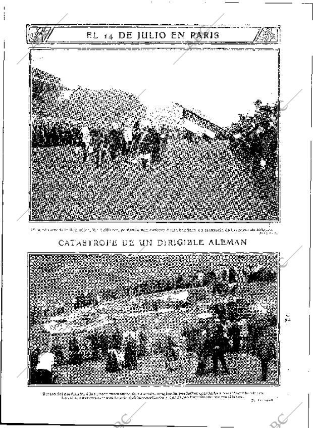 BLANCO Y NEGRO MADRID 24-07-1910 página 26