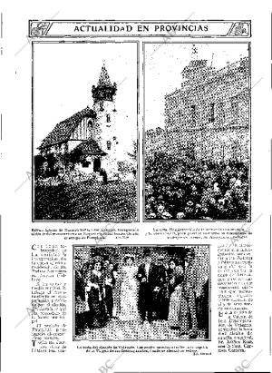 BLANCO Y NEGRO MADRID 24-07-1910 página 29