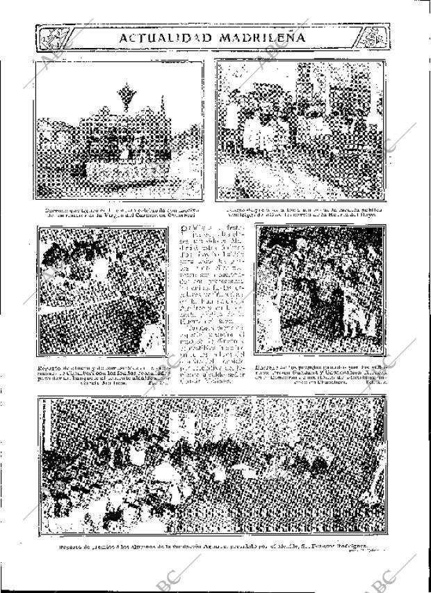 BLANCO Y NEGRO MADRID 24-07-1910 página 30