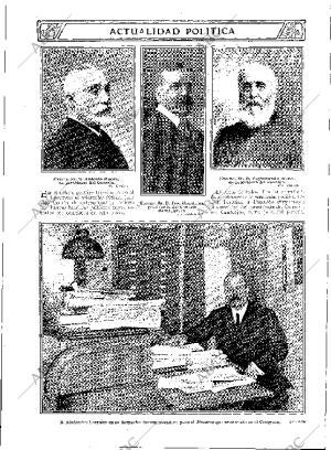 BLANCO Y NEGRO MADRID 24-07-1910 página 31