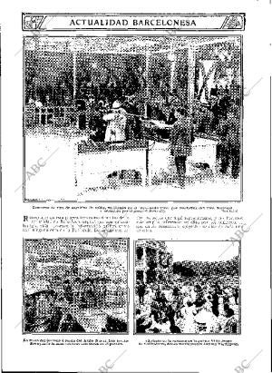 BLANCO Y NEGRO MADRID 24-07-1910 página 32