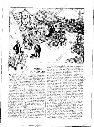 BLANCO Y NEGRO MADRID 24-07-1910 página 37