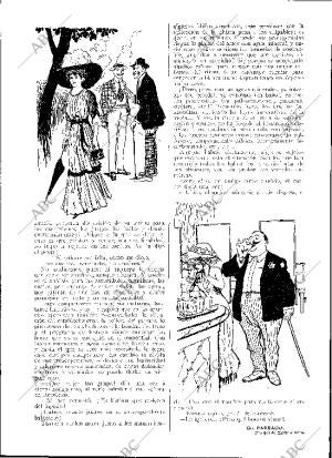 BLANCO Y NEGRO MADRID 24-07-1910 página 38