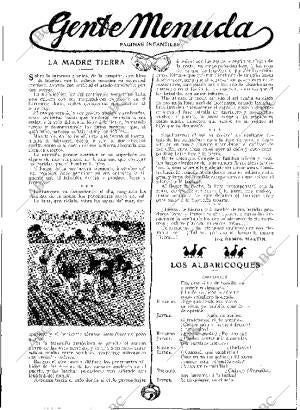 BLANCO Y NEGRO MADRID 24-07-1910 página 39