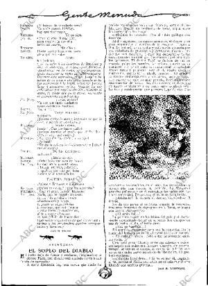 BLANCO Y NEGRO MADRID 24-07-1910 página 40