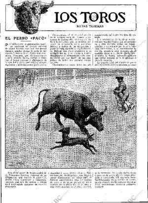 BLANCO Y NEGRO MADRID 24-07-1910 página 45